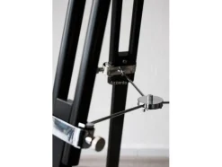 Lampa podłogowa Cinema (AZ0009) Azzardo