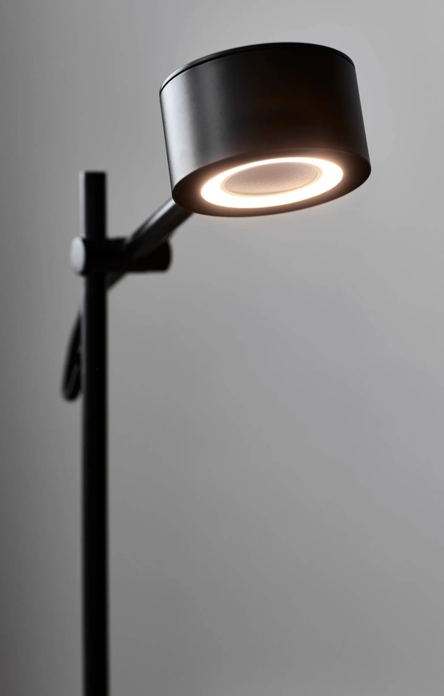 Lampa podłogowa CLYDE LED (2010844003) - Nordlux