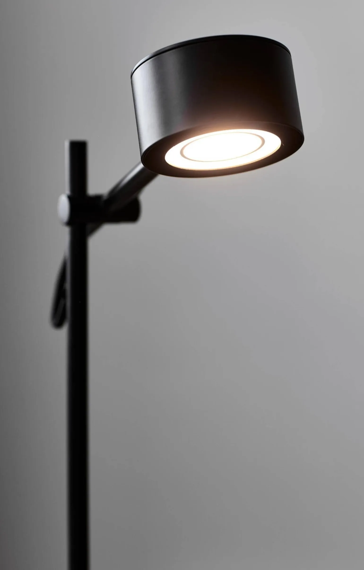 Lampa podłogowa CLYDE LED (2010844003) - Nordlux