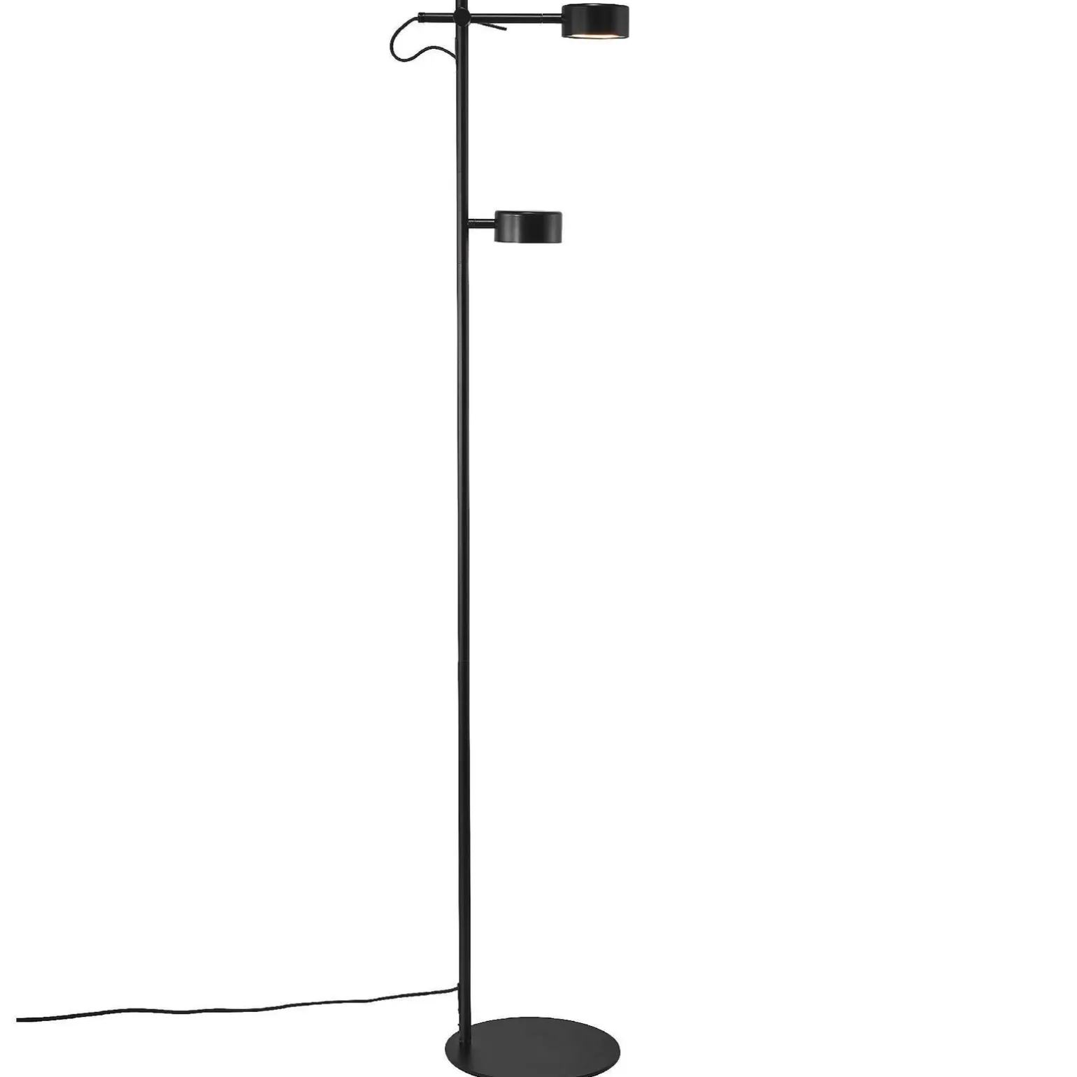 Lampa podłogowa CLYDE LED (2010844003) - Nordlux