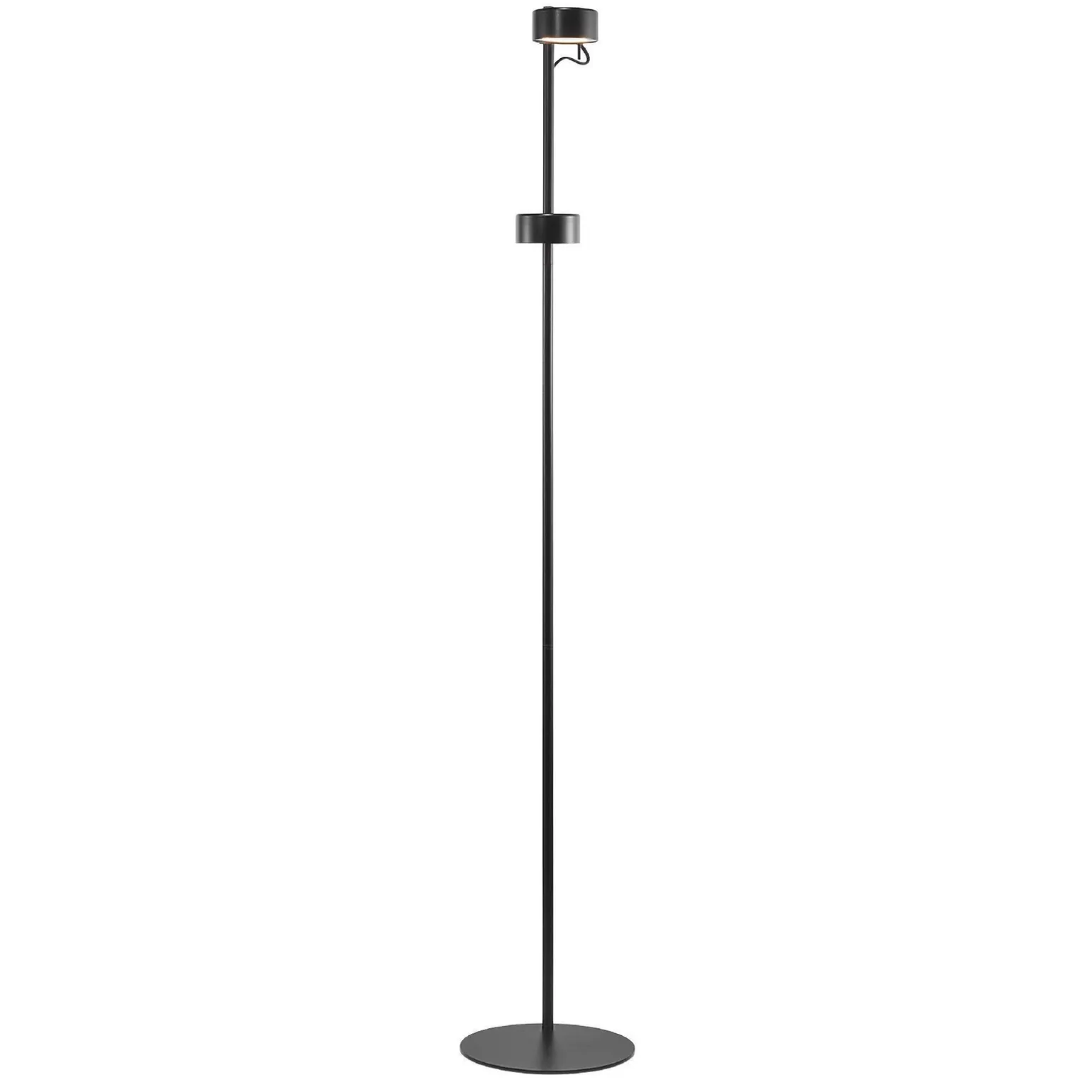 Lampa podłogowa CLYDE LED (2010844003) - Nordlux