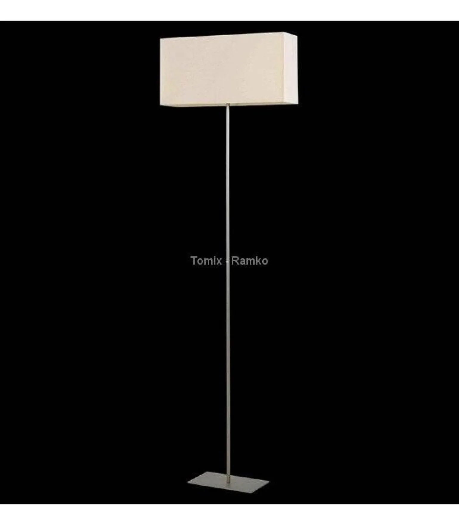 Lampa podłogowa Cruz (67991) Ramko
