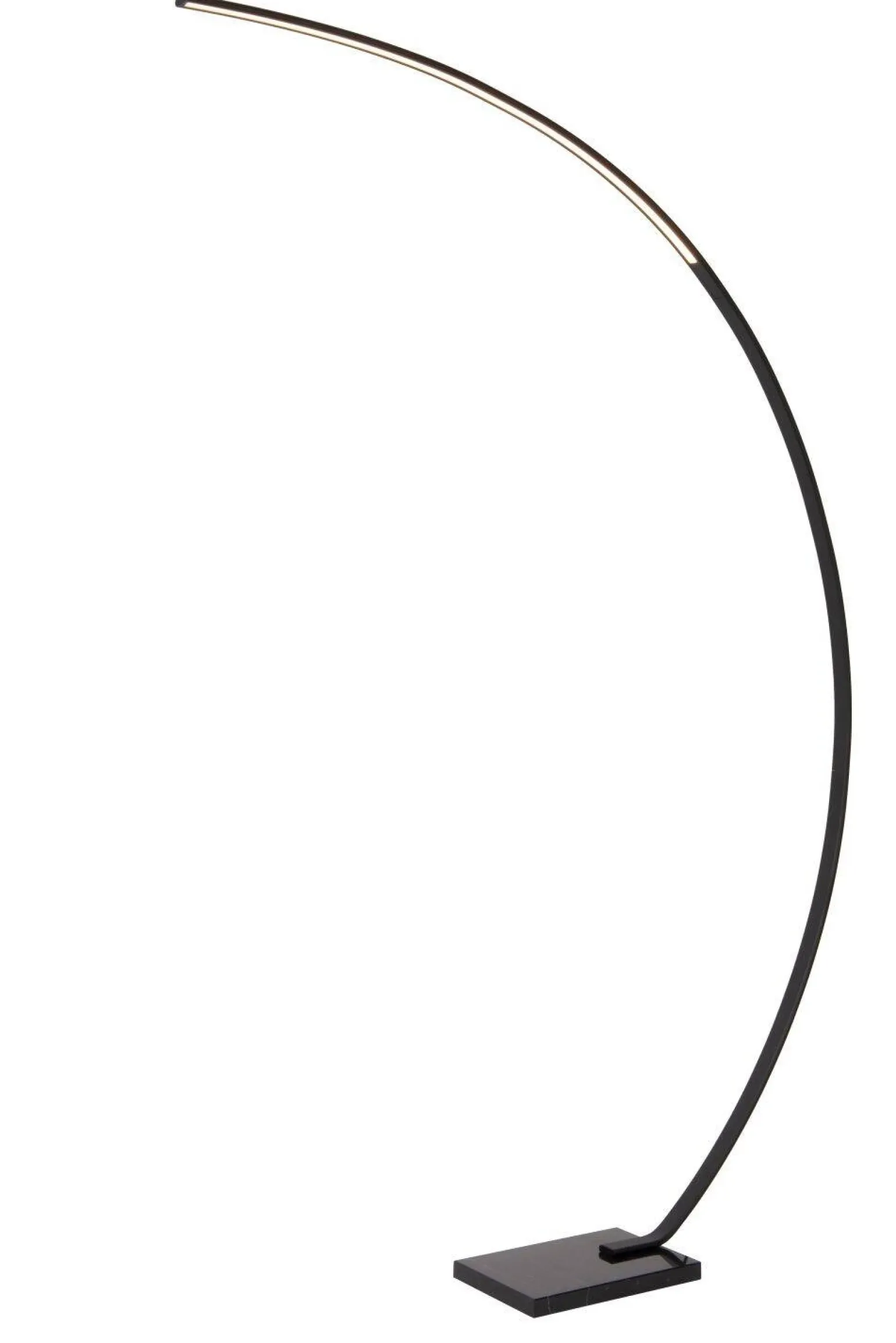 Lampa podłogowa CURVE (44700/11/30) - Lucide