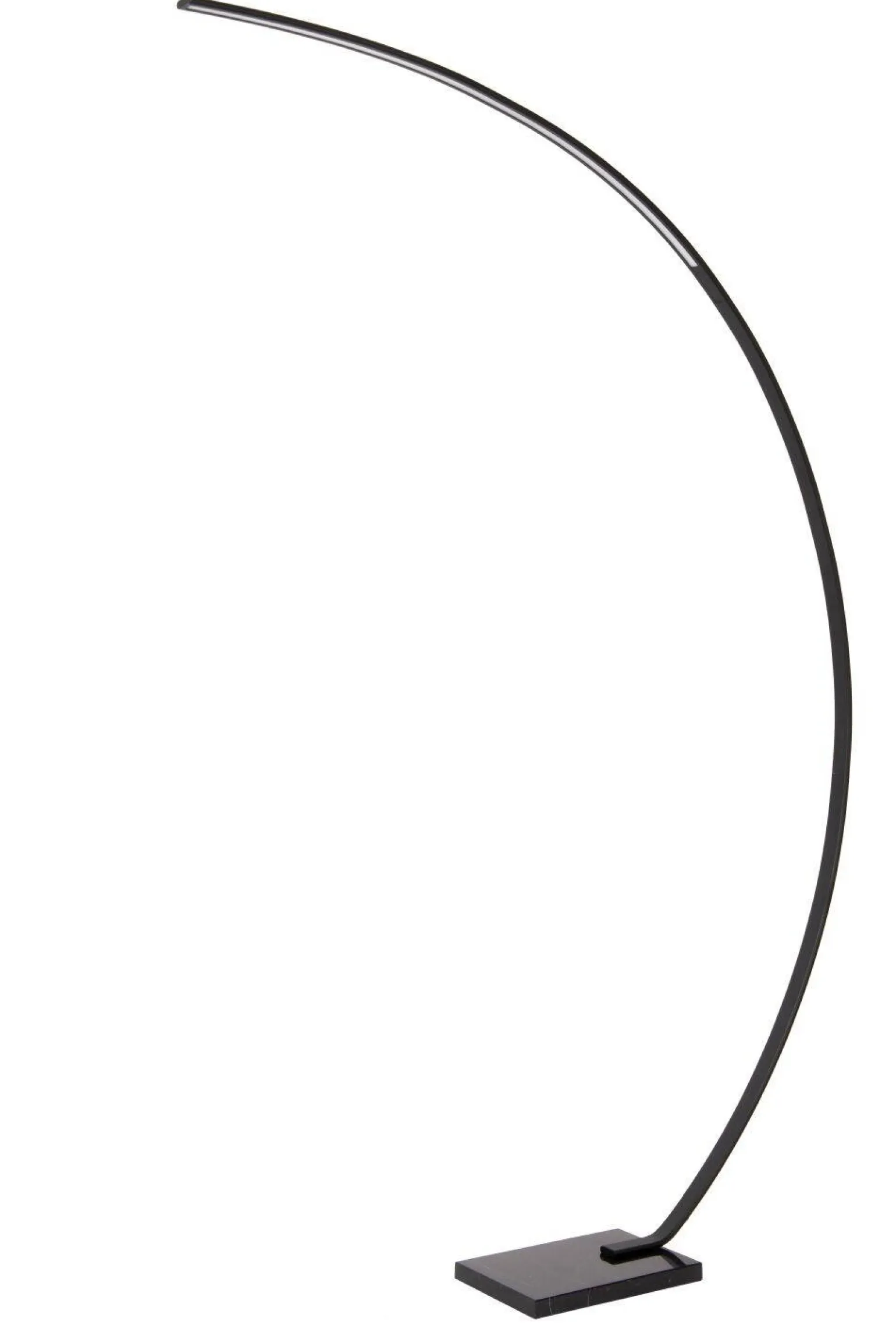 Lampa podłogowa CURVE (44700/11/30) - Lucide