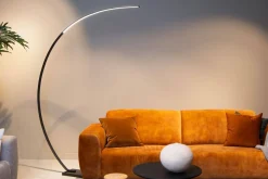 Lampa podłogowa CURVE (44700/11/30) - Lucide