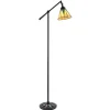 Lampa Podłogowa Dark star (74355) Tiffany