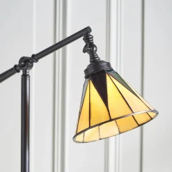 Lampa Podłogowa Dark star (74355) Tiffany