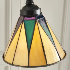 Lampa Podłogowa Dark star (74355) Tiffany