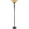 Lampa Podłogowa Dark star (64042) Tiffany