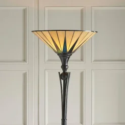 Lampa Podłogowa Dark star (64042) Tiffany