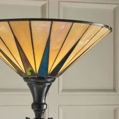 Lampa Podłogowa Dark star (64042) Tiffany