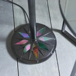 Lampa Podłogowa Dark star (64042) Tiffany