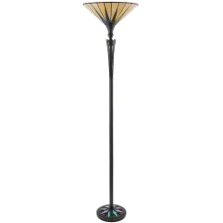 Lampa Podłogowa Dark star (64042) Tiffany