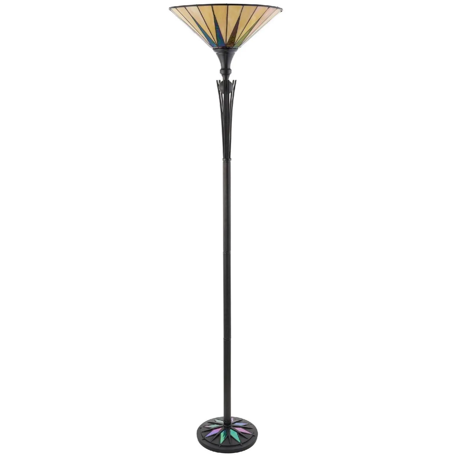 Lampa Podłogowa Dark star (64042) Tiffany