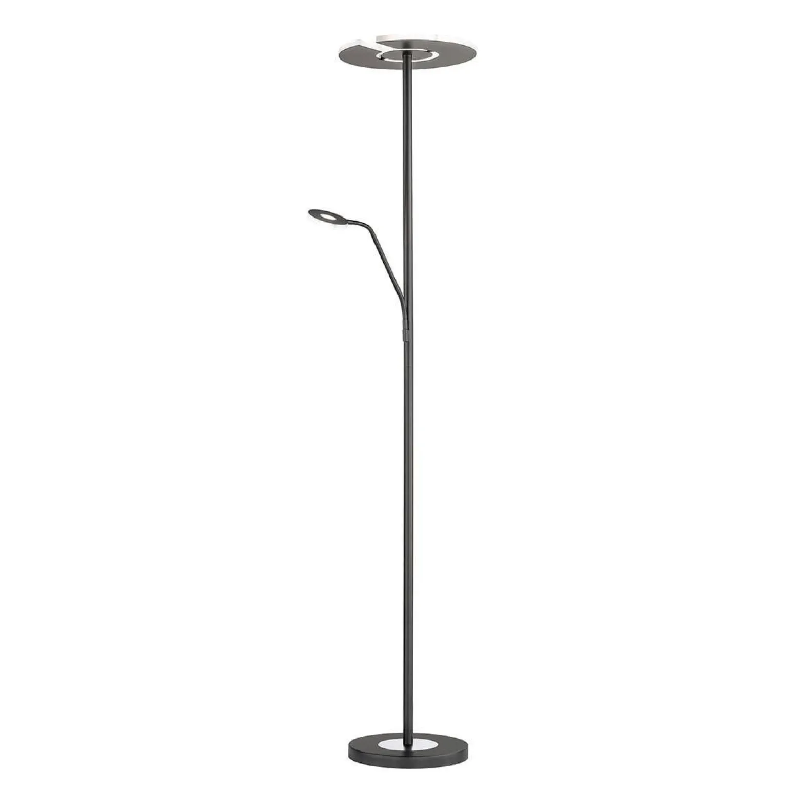 Lampa Podłogowa Dent (40318) - Fischer&Honsel
