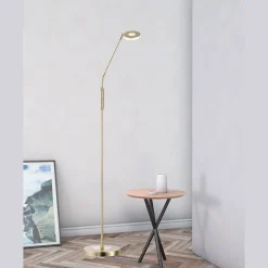 Lampa Podłogowa Dent (40109) - Fischer&Honsel