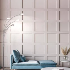 Lampa Podłogowa Dent (40333) - Fischer&Honsel