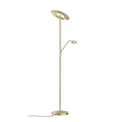 Lampa Podłogowa Dent (40316) - Fischer&Honsel