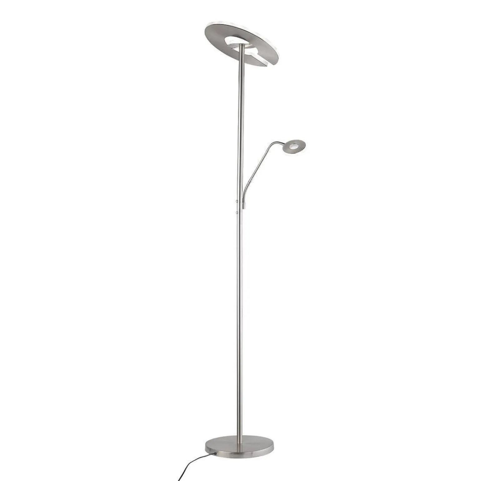 Lampa Podłogowa Dent (40317) - Fischer&Honsel