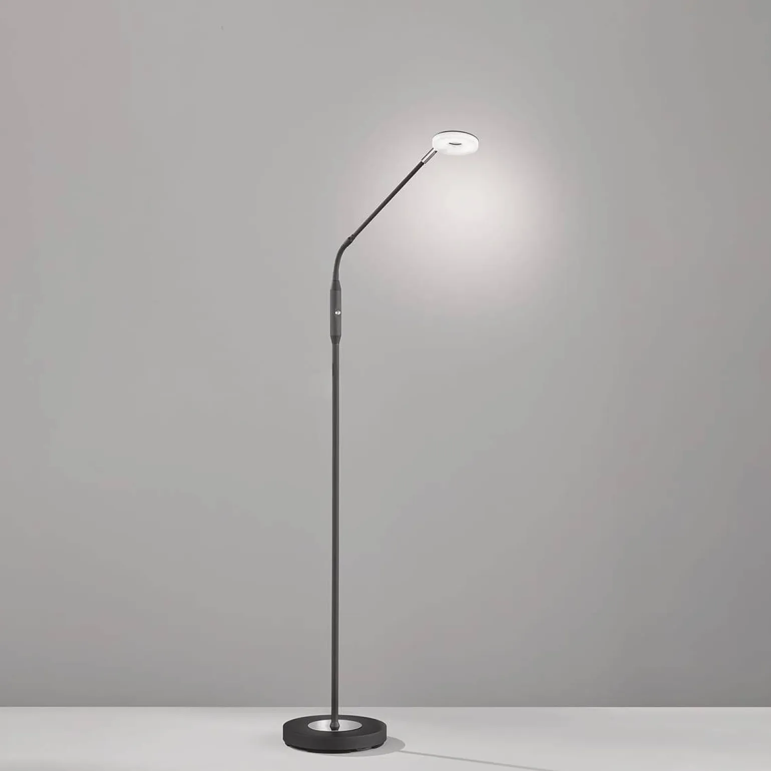 Lampa Podłogowa Dent (40299) - Fischer&Honsel