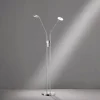 Lampa Podłogowa Dent (40108) - Fischer&Honsel