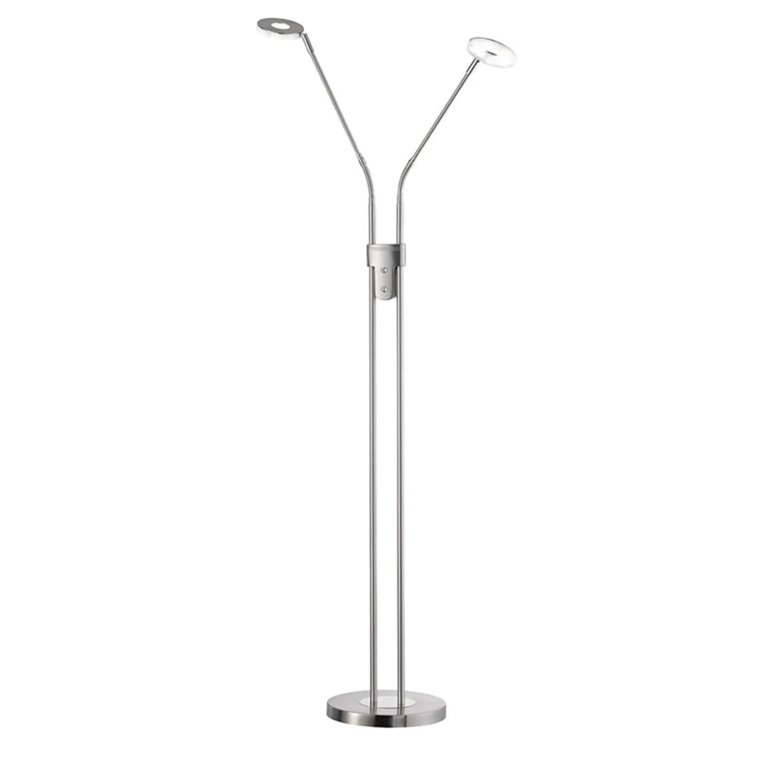 Lampa Podłogowa Dent (40108) - Fischer&Honsel