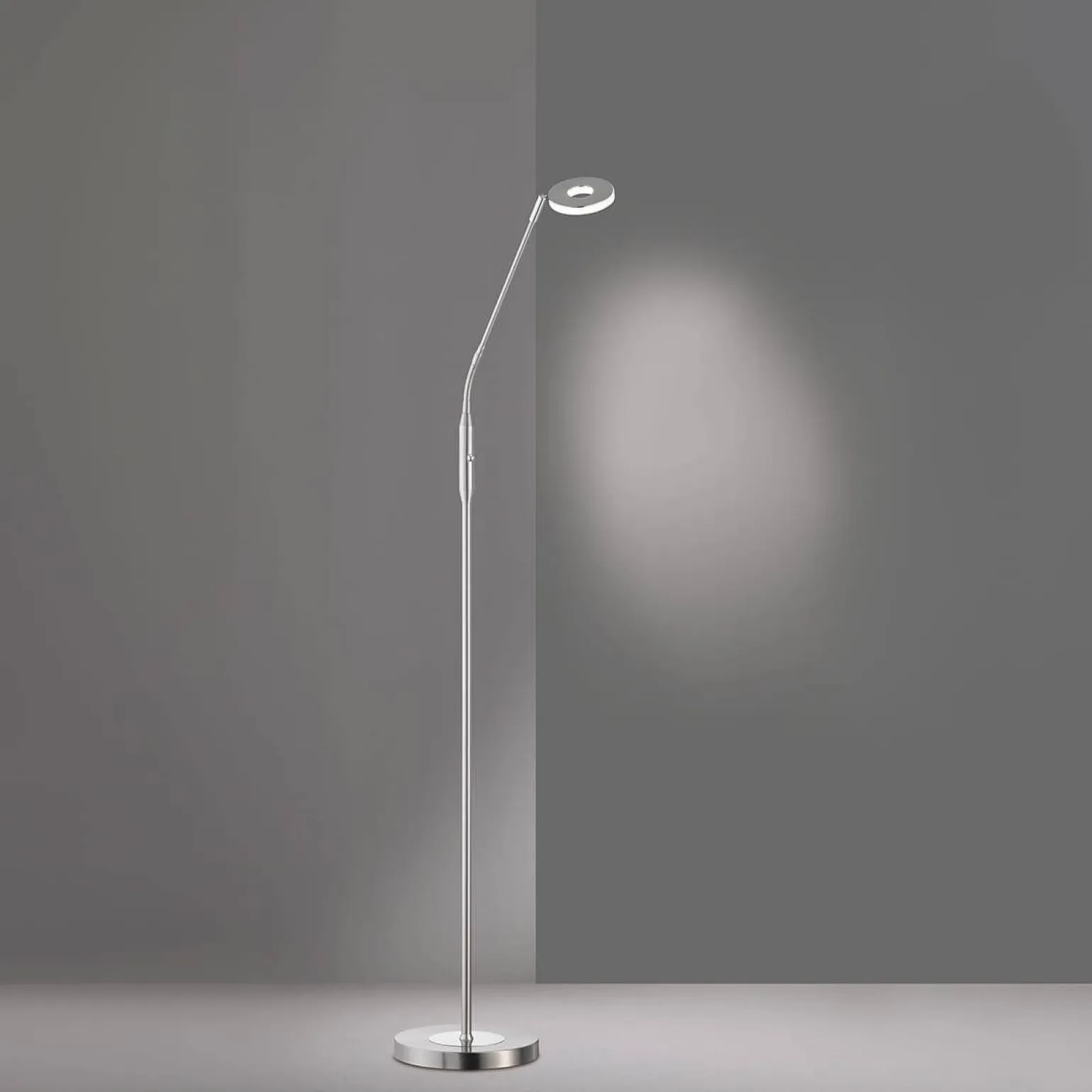 Lampa Podłogowa Dent (40107) - Fischer&Honsel