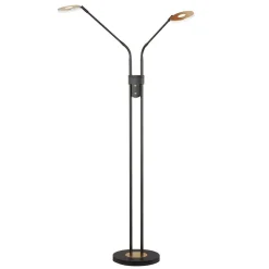 Lampa Podłogowa Dent (40498) - Fischer&Honsel
