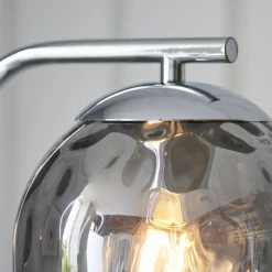 Lampa Podłogowa Dimple (97978) Endon