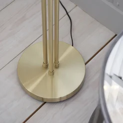 Lampa Podłogowa Dimple (91974) Endon