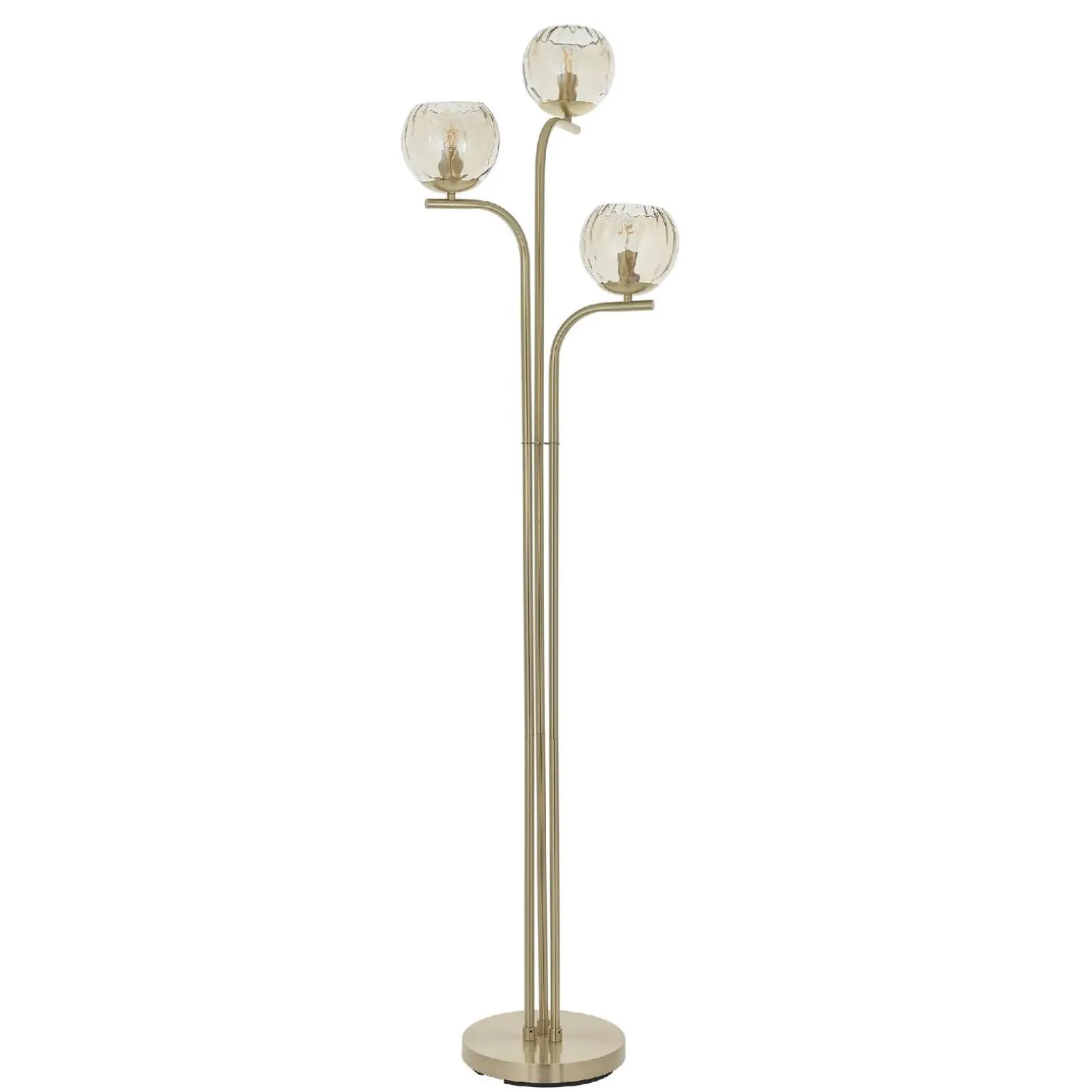 Lampa Podłogowa Dimple (91974) Endon