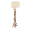 Lampa podłogowa Driftwood (148939) Ideal Lux