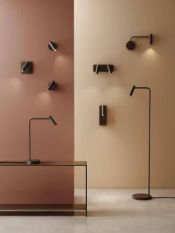 Lampa podłogowa Enna Floor LED (1058003) - Astro Lighting