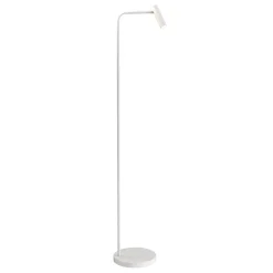 Lampa Podłogowa Enna Floor LED Matowy Biały (1058002) - Astro Lighting