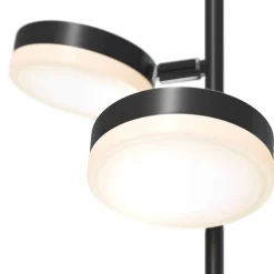 Lampa podłogowa Fad (MOD070FL-L12B3K) - Maytoni