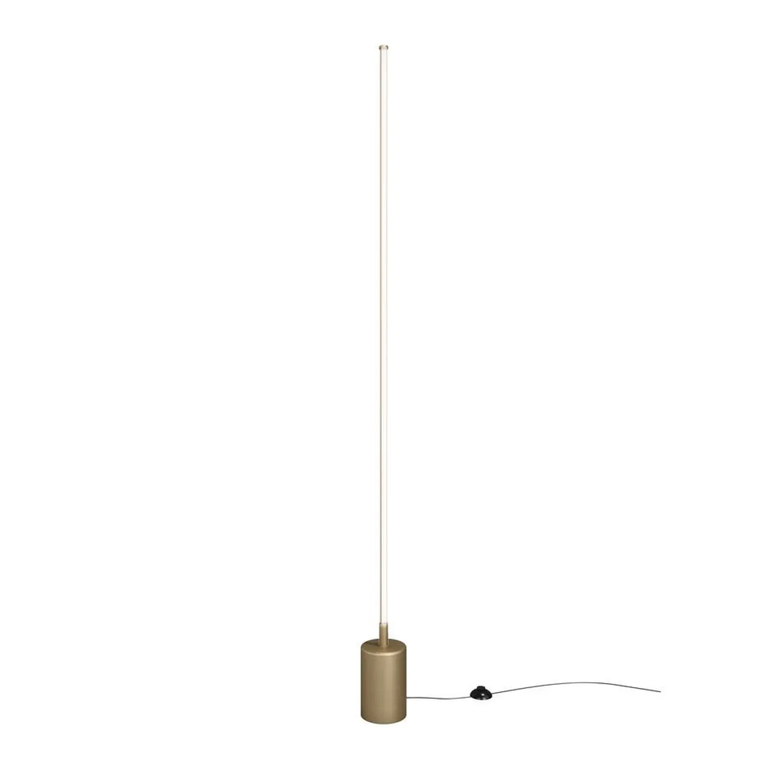 Lampa podłogowa Flow (MOD147FL-L20BSK1) - Maytoni