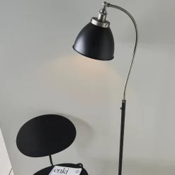 Lampa Podłogowa Franklin (98753) Endon