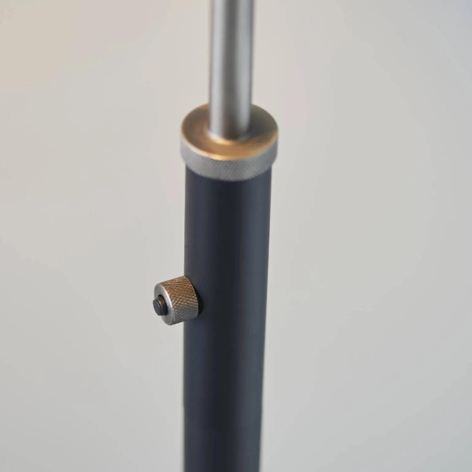 Lampa Podłogowa Franklin (98753) Endon