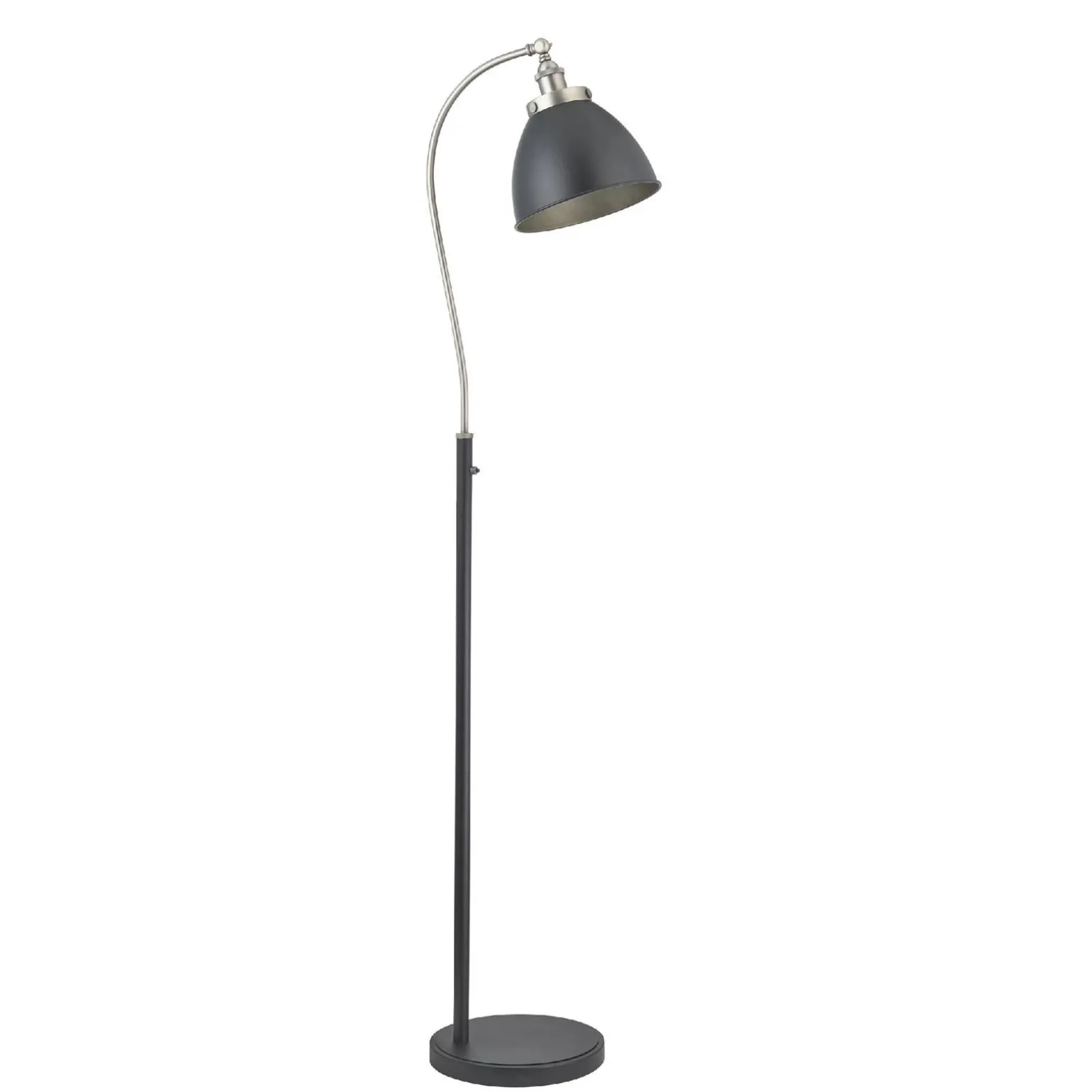 Lampa Podłogowa Franklin (98753) Endon