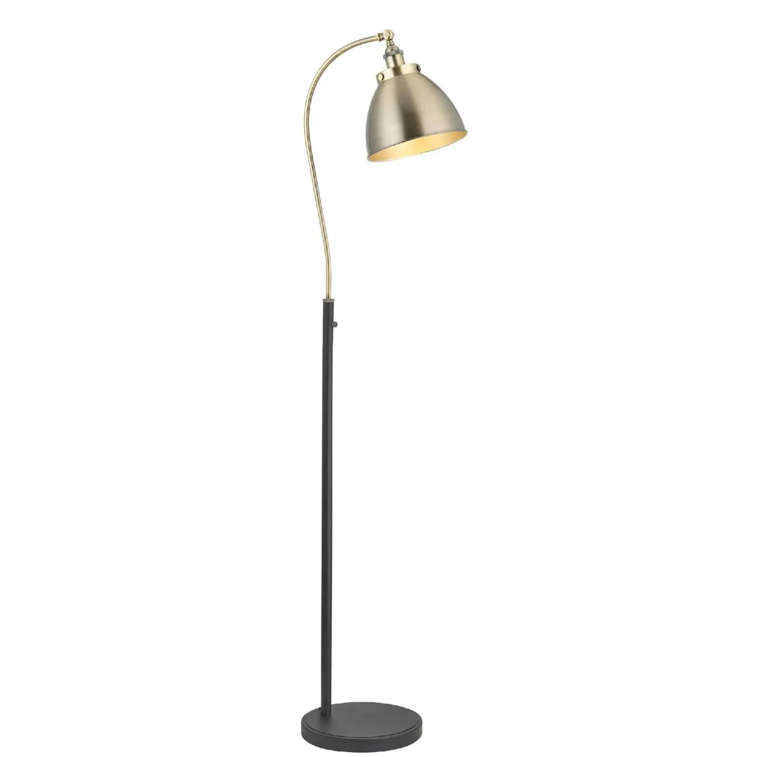 Lampa Podłogowa Franklin (98748) Endon