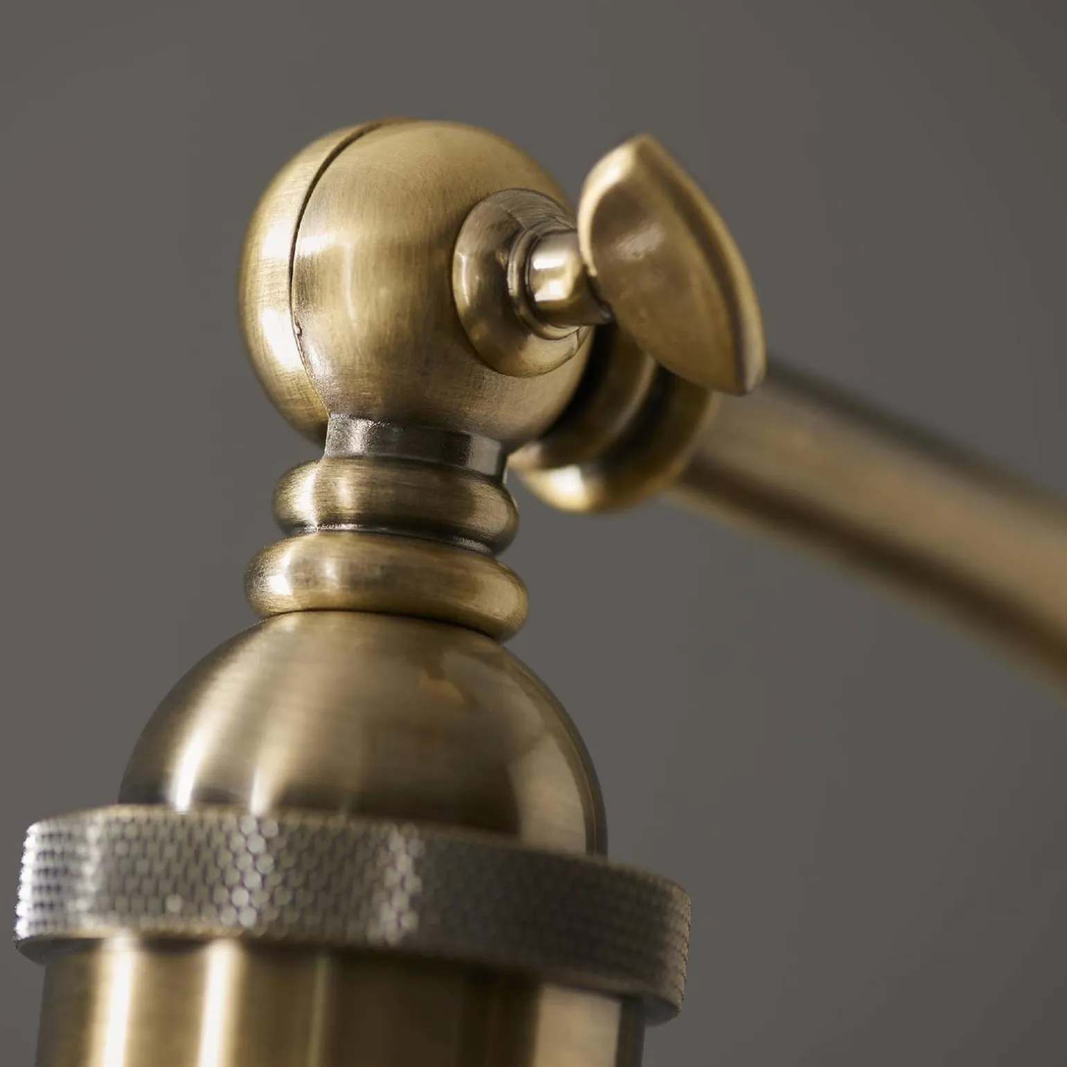 Lampa Podłogowa Franklin (98748) Endon