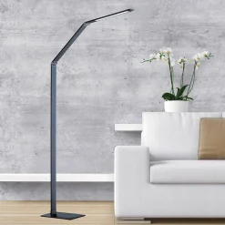 Lampa Podłogowa Geri (45841) - Fischer&Honsel