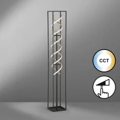 Lampa Podłogowa Gian (40495) - Fischer&Honsel