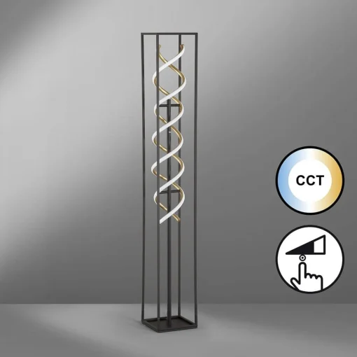 Lampa Podłogowa Gian (40495) - Fischer&Honsel