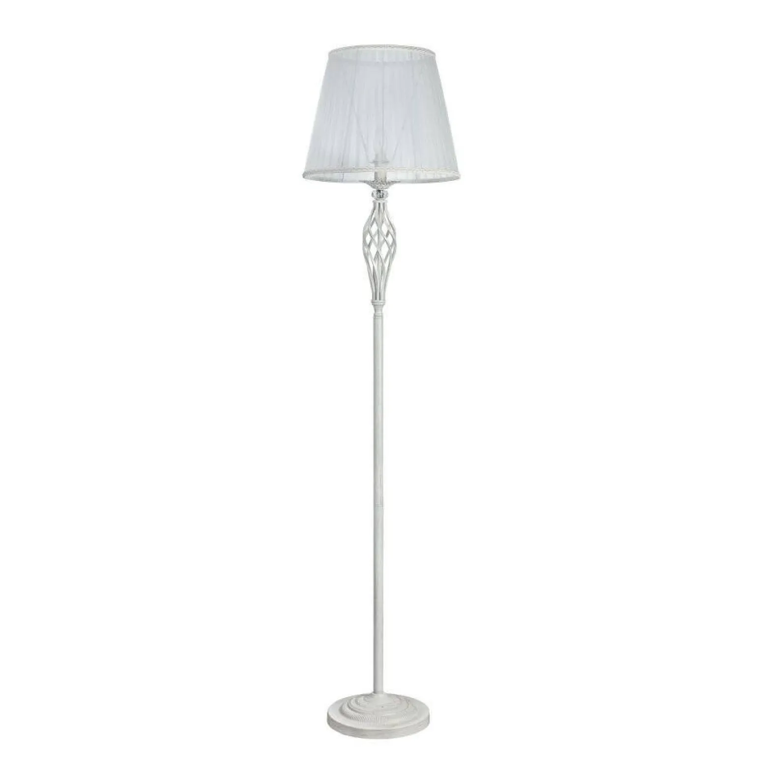 Lampa podłogowa Grace Elegant (ARM247-11-G) Maytoni