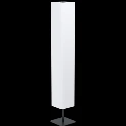 Lampa Podłogowa GUERIMA czarna (98873) - EGLO