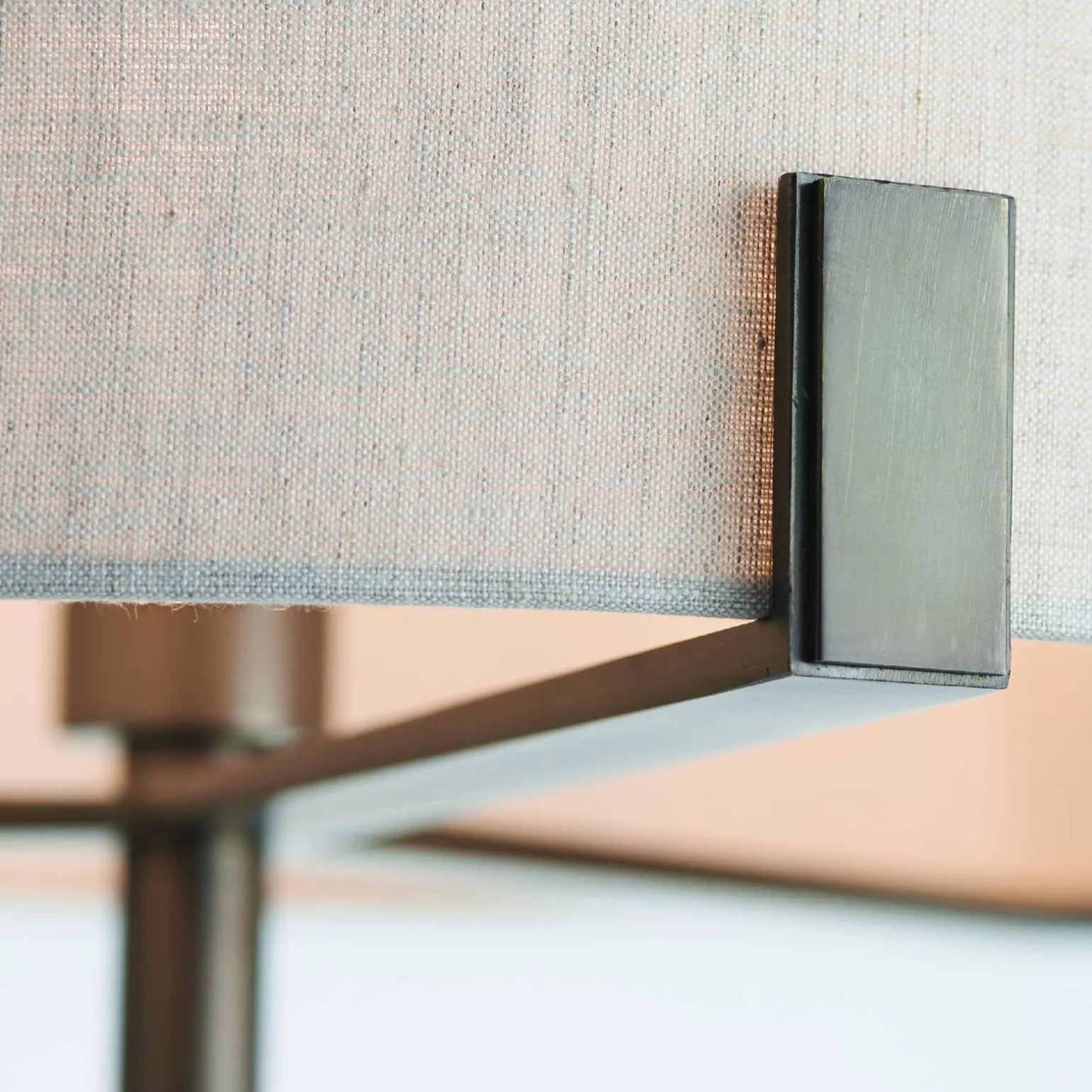 Lampa Podłogowa Hayfield (72634) Endon