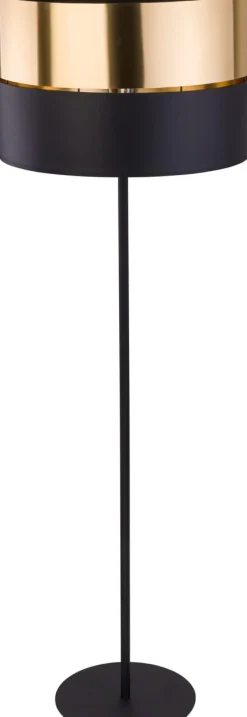 Lampa podłogowa HILTON (5465) - TK Lighting