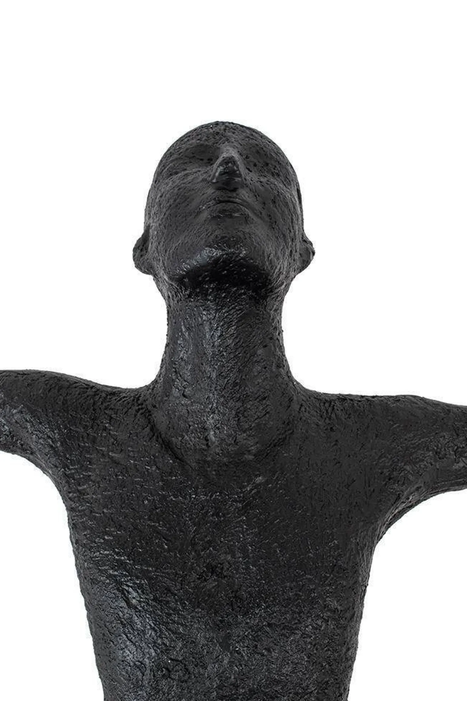 Lampa podłogowa HUMAN CIRCULO włókno szklane (XCF8309) - King Home