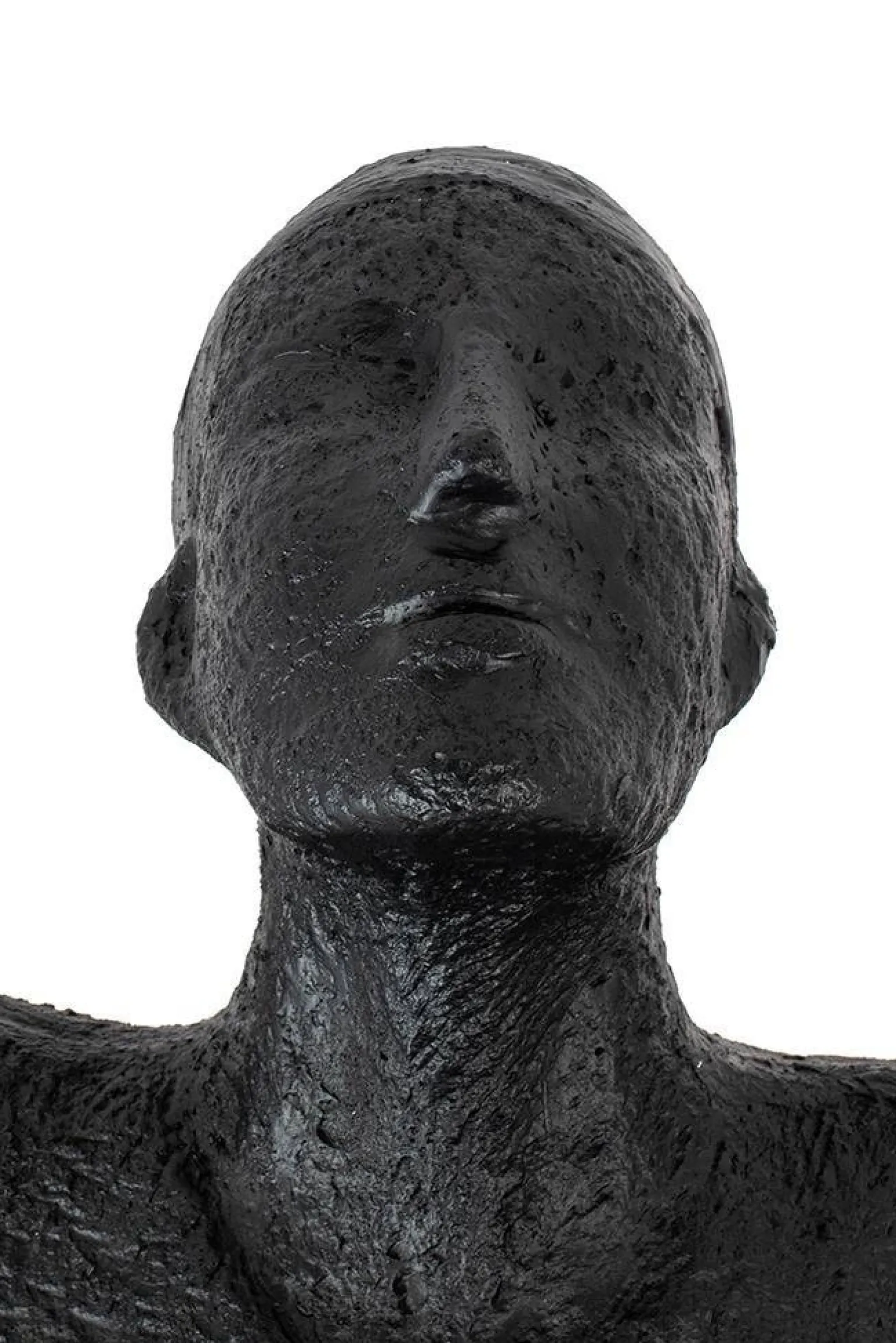 Lampa podłogowa HUMAN CIRCULO włókno szklane (XCF8309) - King Home